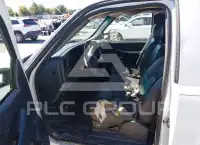 2000 Chevrolet Silverado photo