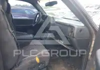 2000 Chevrolet Silverado photo