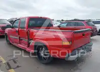 2000 Chevrolet Silverado фото