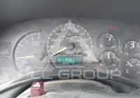 2000 Chevrolet Silverado photo