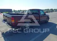 2000 Chevrolet Silverado photo