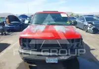 2000 Chevrolet Silverado фото