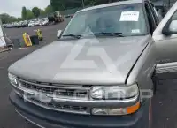 2000 Chevrolet Silverado фото