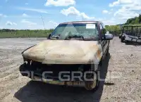 2000 Chevrolet Silverado фото