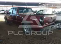 2000 Chevrolet Silverado photo