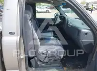 2000 Chevrolet Silverado фото