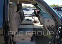 2000 Chevrolet Silverado фото