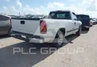 2000 Chevrolet Silverado photo