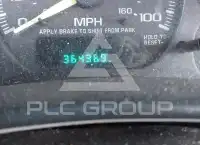 2000 Chevrolet Silverado photo