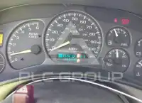 2000 Chevrolet Silverado photo