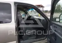 2000 Chevrolet Silverado photo