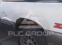 2000 Chevrolet Silverado фото