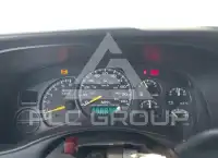 2000 Chevrolet Silverado фото