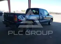 2000 Chevrolet Silverado фото