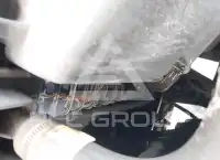 2000 Chevrolet Silverado photo