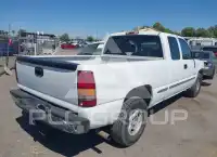 2000 Chevrolet Silverado фото