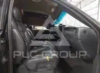 2000 Chevrolet Silverado фото