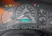 2000 Chevrolet Silverado photo