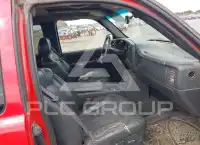 2000 Chevrolet Silverado фото
