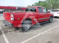 2000 Chevrolet Silverado фото
