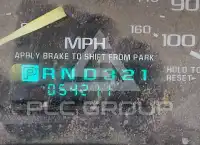 2000 Chevrolet Silverado фото