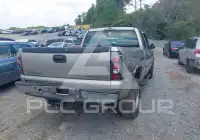 2000 Chevrolet Silverado photo