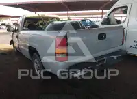 2000 Chevrolet Silverado фото