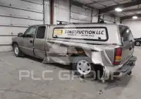 2000 Chevrolet Silverado photo