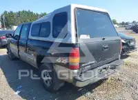 2000 Chevrolet Silverado photo