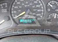 2000 Chevrolet Silverado фото
