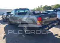 2000 Chevrolet Silverado photo
