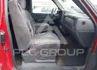 2000 Chevrolet Silverado фото