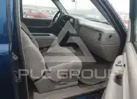 2000 Chevrolet Silverado фото