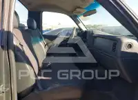 2000 Chevrolet Silverado photo
