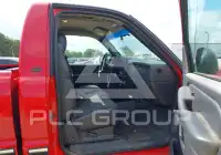 2000 Chevrolet Silverado фото