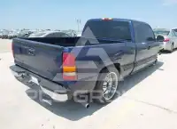 2000 Chevrolet Silverado photo