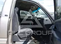 2000 Chevrolet Silverado фото