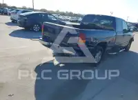 2000 Chevrolet Silverado photo