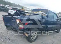 2000 Chevrolet Silverado photo