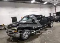 2000 Chevrolet Silverado фото