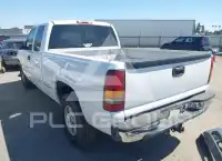 2000 Chevrolet Silverado фото