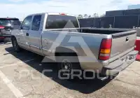 2000 Chevrolet Silverado фото