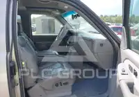 2000 Chevrolet Silverado photo