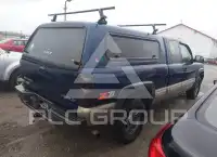 2000 Chevrolet Silverado фото