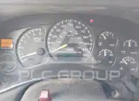 2000 Chevrolet Silverado фото
