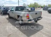 2000 Chevrolet Silverado фото