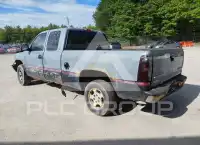 2000 Chevrolet Silverado photo