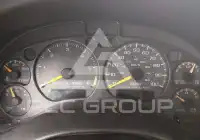 2000 Chevrolet Blazer фото