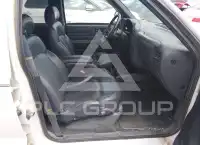 2000 Chevrolet Blazer фото