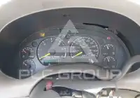 2000 Chevrolet Blazer фото
